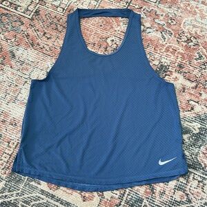 Nike Dri Fit Tank
